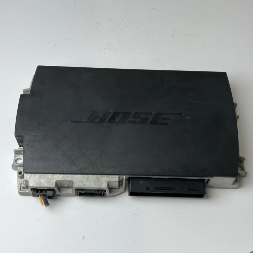 2015 Audi Q7 4L0035223J Bose Used OEM Audio Amplifier