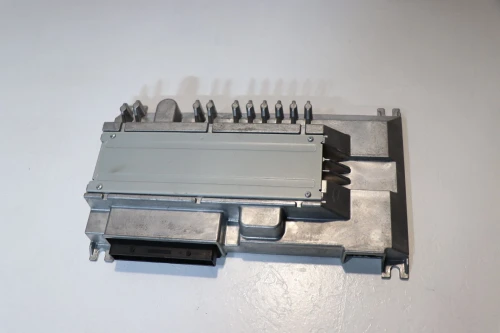 Audi Q8 4N0035223C Bang & Olufsen Used OEM Audio Amplifier
