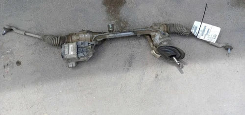 2013-2014 Ford Focus Electric Power Steering Rack & Pinion Gear Assembly OEM used OEM rack and pinion