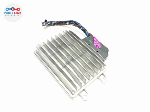 2022-2023 Audi RS3 8Y0035465A Premium Audio Used OEM Audio Amplifier