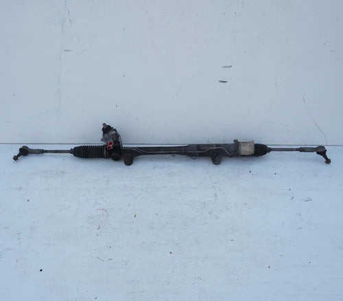 2011-2018 PORSCHE CAYENNE 3.6L POWER STEERING RACK & PINION OEM used OEM rack and pinion