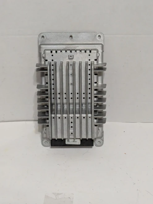2003-2009 Audi RS4 8H0035223C Bose Used OEM Audio Amplifier