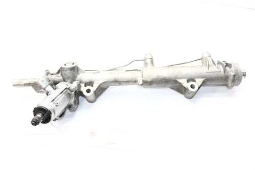 2010-2013 MERCEDES E350 W212 RWD COUPE POWER STEERING RACK P7944 used OEM rack and pinion