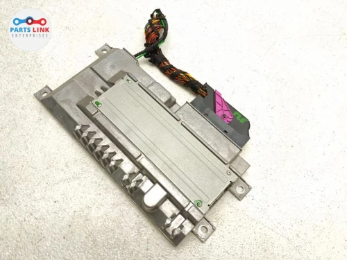2018-2019 Audi RS5 8W0035465B9 B9 Used OEM Audio Amplifier