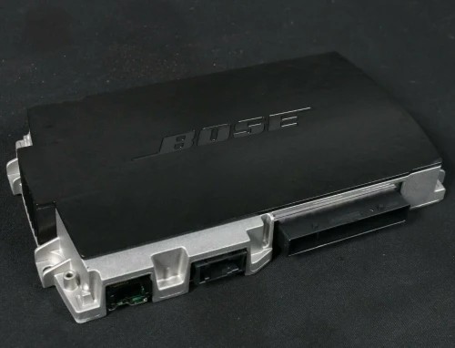 Audi RS6 4G2035223A Bose Used OEM Audio Amplifier