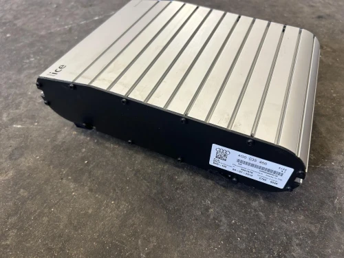 Audi RS7 4G0035466 Bang & Olufsen Used OEM Audio Amplifier