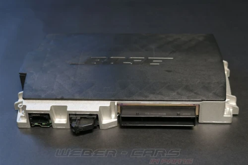 Audi RS7 4G1035223A Bose Used OEM Audio Amplifier