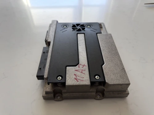 2012-2015 Audi RS7 4GO035465 Bang & Olufsen Used OEM Audio Amplifier