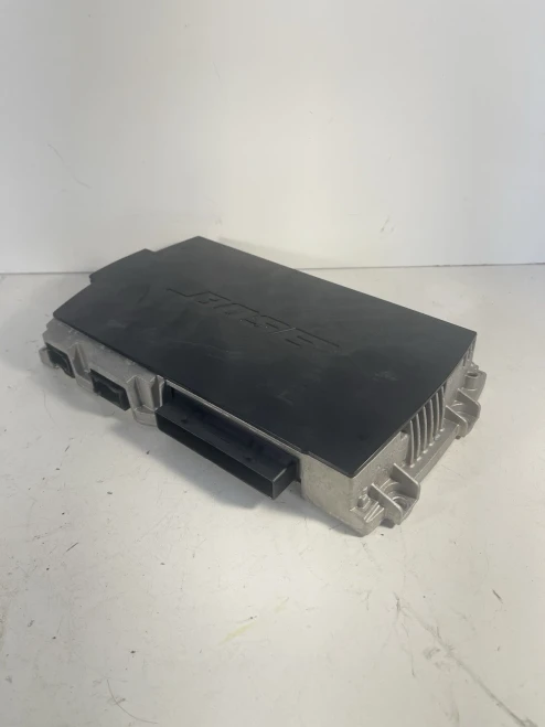 2012-2018 Audi RS7 4G0035223C Bose Used OEM Audio Amplifier