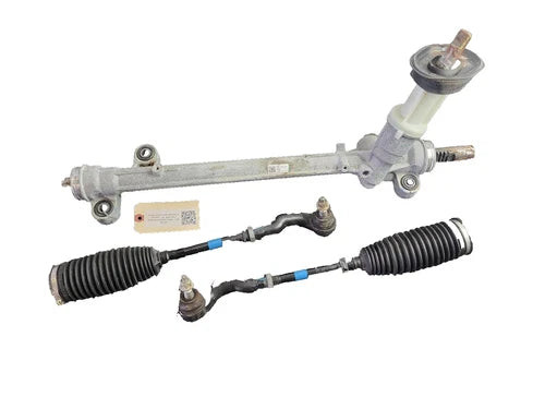 FORD BRONCO SPORT 2023 Steering Gear Rack & Pinion NZ6C3A500 E2B 21-24 USED OEM used OEM rack and pinion