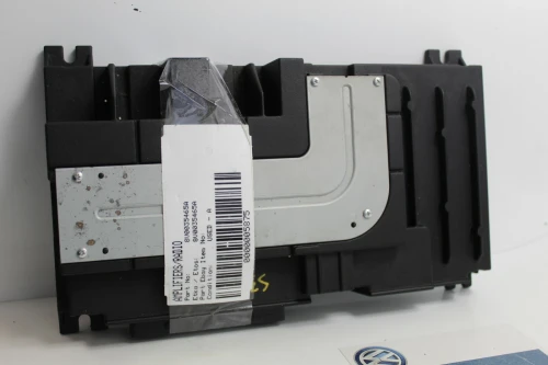 2013-2016 Audi S3 8V0035465A Bang & Olufsen Used OEM Audio Amplifier