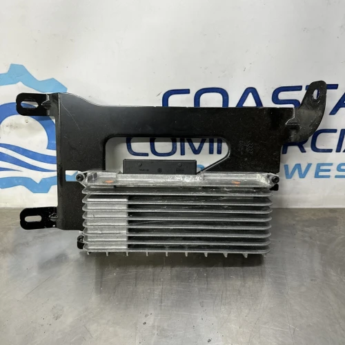 Audi S4 8T0035223AR Bang & Olufsen Used OEM Audio Amplifier
