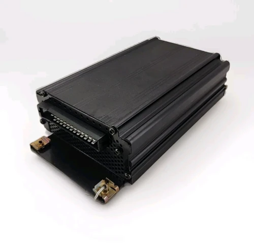 1999-2001 Audi S4 8D0035225A Bose Used OEM Audio Amplifier