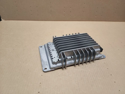2003-2009 Audi S4 8H0035223B Bose Used OEM Audio Amplifier