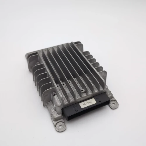 2005-2008 Audi S4 8E5035223C Bose Used OEM Audio Amplifier