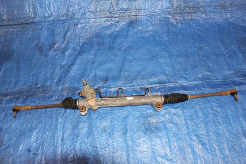 03-08 Toyota Matrix XR XRS OEM Power Steering Gear Rack & Pinion Hydraulic FWD used OEM rack and pinion