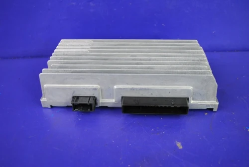 2009-2011 Audi S4 8T0035223AP Bang & Olufsen Used OEM Audio Amplifier