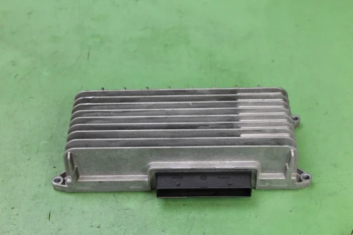 2009-2012 Audi S4 8T0035223AB Rear/Trunk Mounted Used OEM Audio Amplifier