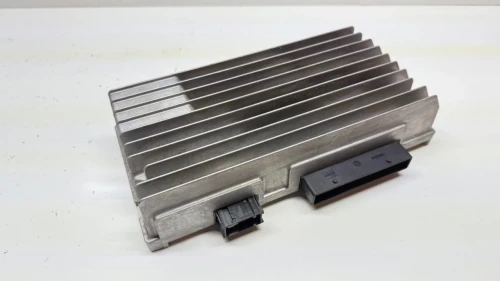 2010-2012 Audi S4 8T0035223AP Bang & Olufsen Used OEM Audio Amplifier