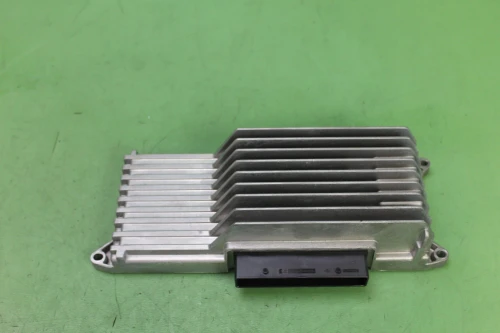 2013-2016 Audi S4 8R1035223A Rear/Trunk Mounted Used OEM Audio Amplifier