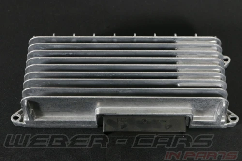 Audi S5 8T0035223AH B8 Used OEM Audio Amplifier