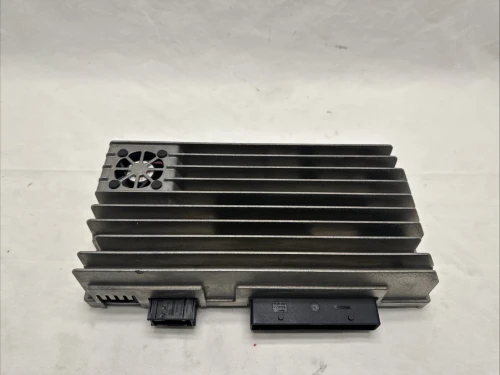 2008-2009 Audi S5 8T0035223T Bang & Olufsen Used OEM Audio Amplifier