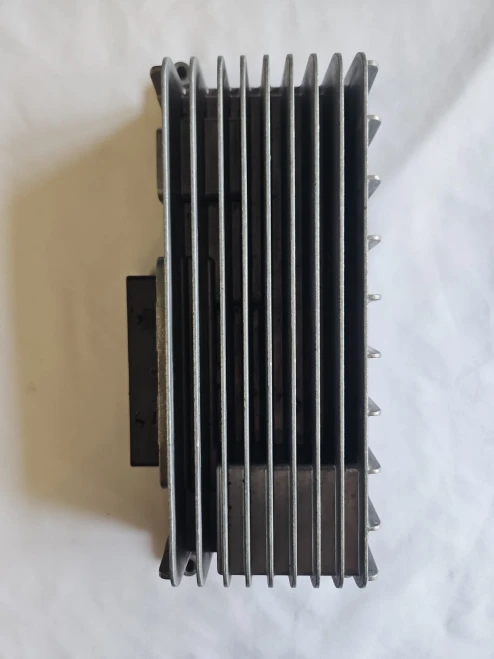 2009-2012 Audi S5 8T0035223AD Coupe Used OEM Audio Amplifier