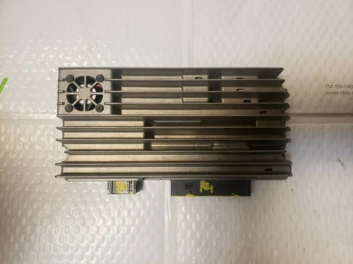 2011-2012 Audi S5 8T0035223AN Bang & Olufsen Used OEM Audio Amplifier