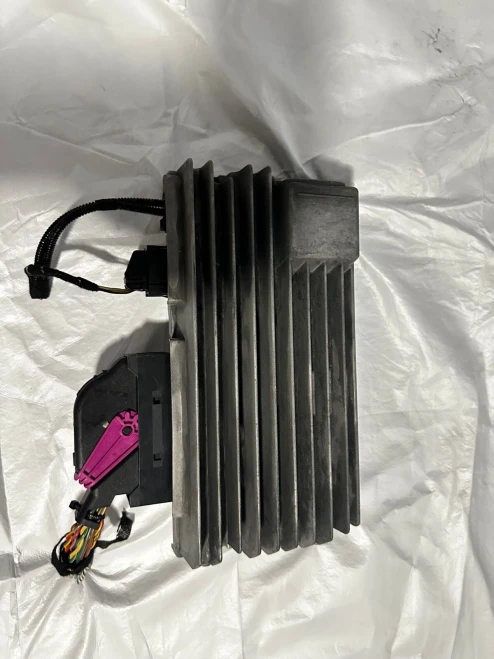 2013-2016 Audi S5 8T1035223A Sedan Used OEM Audio Amplifier