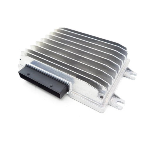 Audi S6 8Y0035465 C8 Used OEM Audio Amplifier