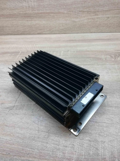 Audi S6 4F5035223A C6 Used OEM Audio Amplifier