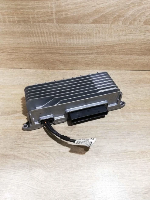 Audi S6 4F0910223H C6 Used OEM Audio Amplifier