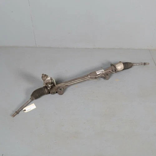 2003-2010 Porsche Cayenne Power Steering Gear Rack Pinion OEM Used used OEM rack and pinion