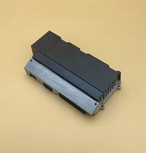 2006-2009 Audi S6 4F0035223OEM Bose Used OEM Audio Amplifier