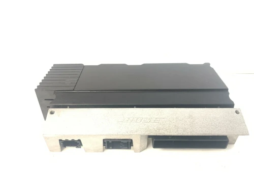 2006-2011 Audi S6 4F0035223F Bose Used OEM Audio Amplifier
