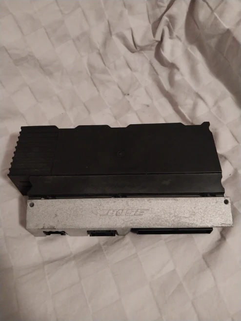 2007-2011 Audi S6 4F0035223G Bose Used OEM Audio Amplifier