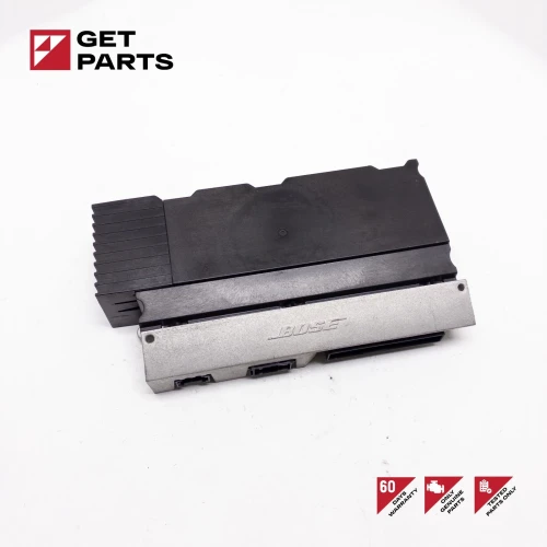 2007-2013 Audi S6 4F0035223G Bose Used OEM Audio Amplifier