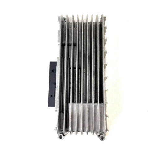 2009-2011 Audi S6 4F0910223M C6 Used OEM Audio Amplifier