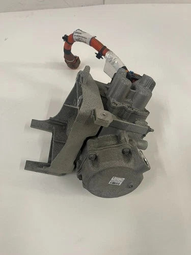 C453 W453 16-19 Smart Fortwo EQ Denso AC A/C Air Conditioning Compressor C1729