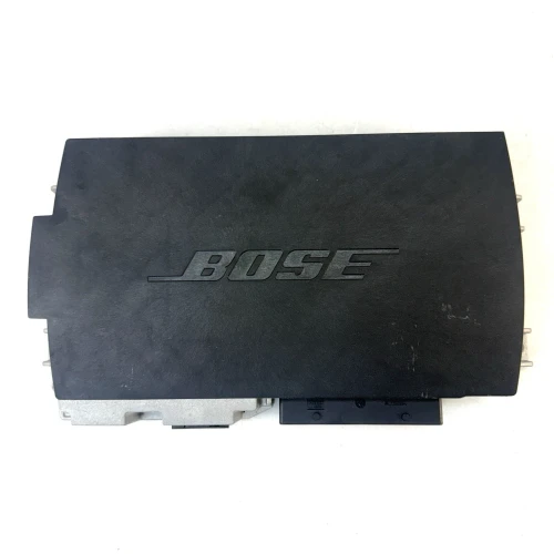 2012-2018 Audi S6 4G0035223B Bose Used OEM Audio Amplifier