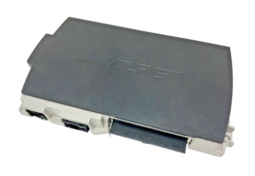 2013 Audi S6 4G1035223A Bose Used OEM Audio Amplifier