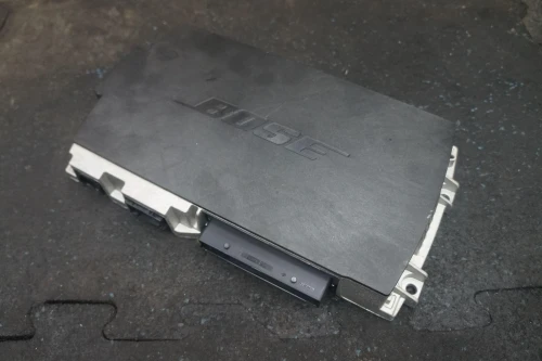 2015 Audi S6 4G1035223A Bose Used OEM Audio Amplifier