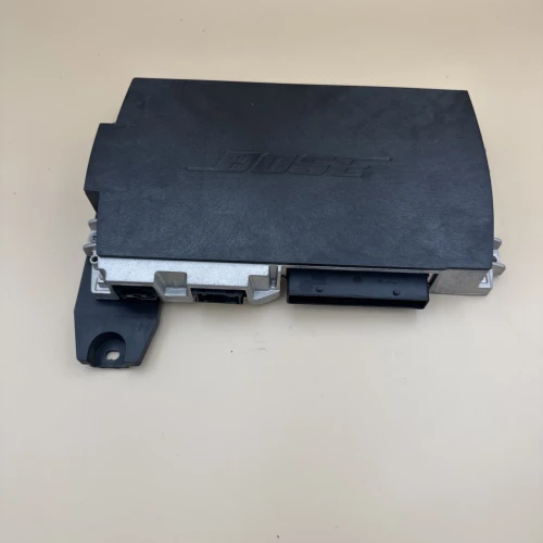 Audi S7 4G0035223B Bose Used OEM Audio Amplifier
