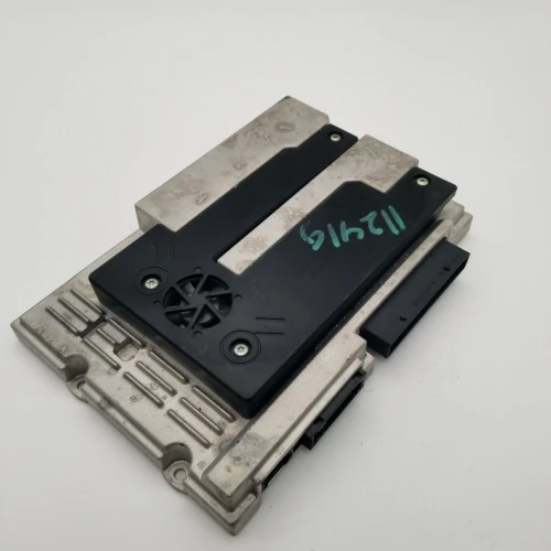 2012-2013 Audi S7 4G1035465 Bang & Olufsen Used OEM Audio Amplifier