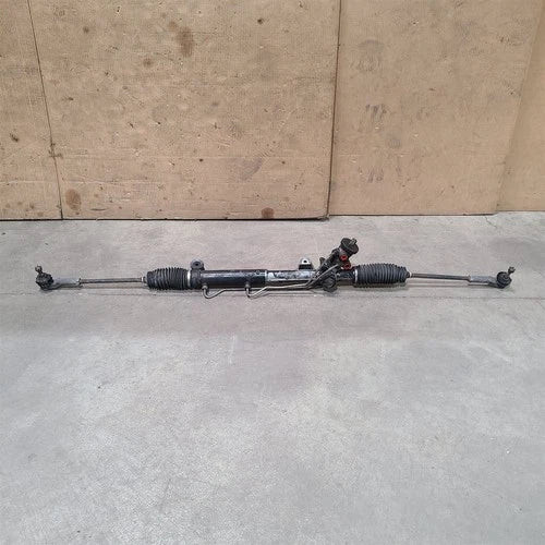 98-02 Camaro Z28 Power Steering Rack & Pinion 5.7L Oem Aa7363 used OEM rack and pinion