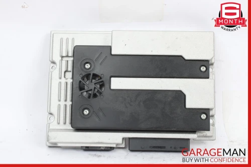 2012-2015 Audi S7 4G1035465 Bang & Olufsen Used OEM Audio Amplifier