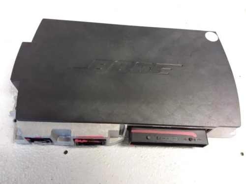 2013 Audi S7 4G1035223A Bose Used OEM Audio Amplifier