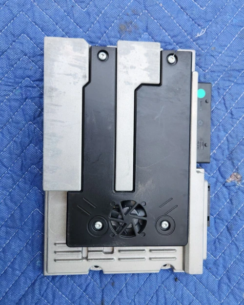 2011-2018 Audi S8 4H0035465 Bang & Olufsen Used OEM Audio Amplifier
