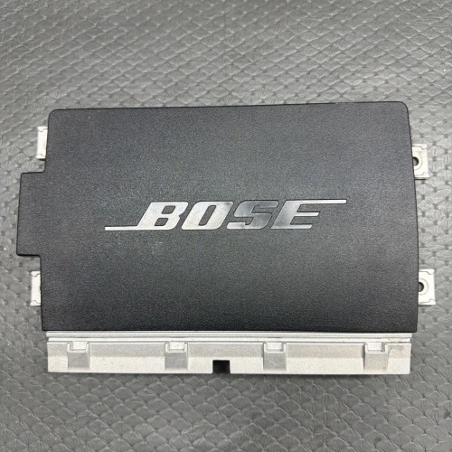 2012-2024 Audi S8 4G5035223D Bose Used OEM Audio Amplifier