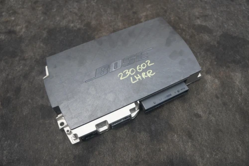 2015 Audi S8 4G1035223A Bose Used OEM Audio Amplifier